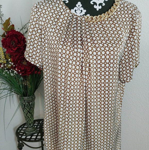 MICHAEL Michael Kors Tops - Sale🌺 MICHAEL by Michael Kors blouse